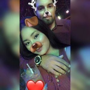 Meet your Posher, Diego y fatima